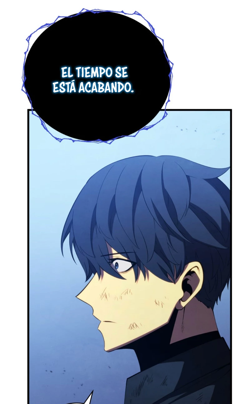 El hijo menor del maestro de la espada > Capitulo 88 > Page 121