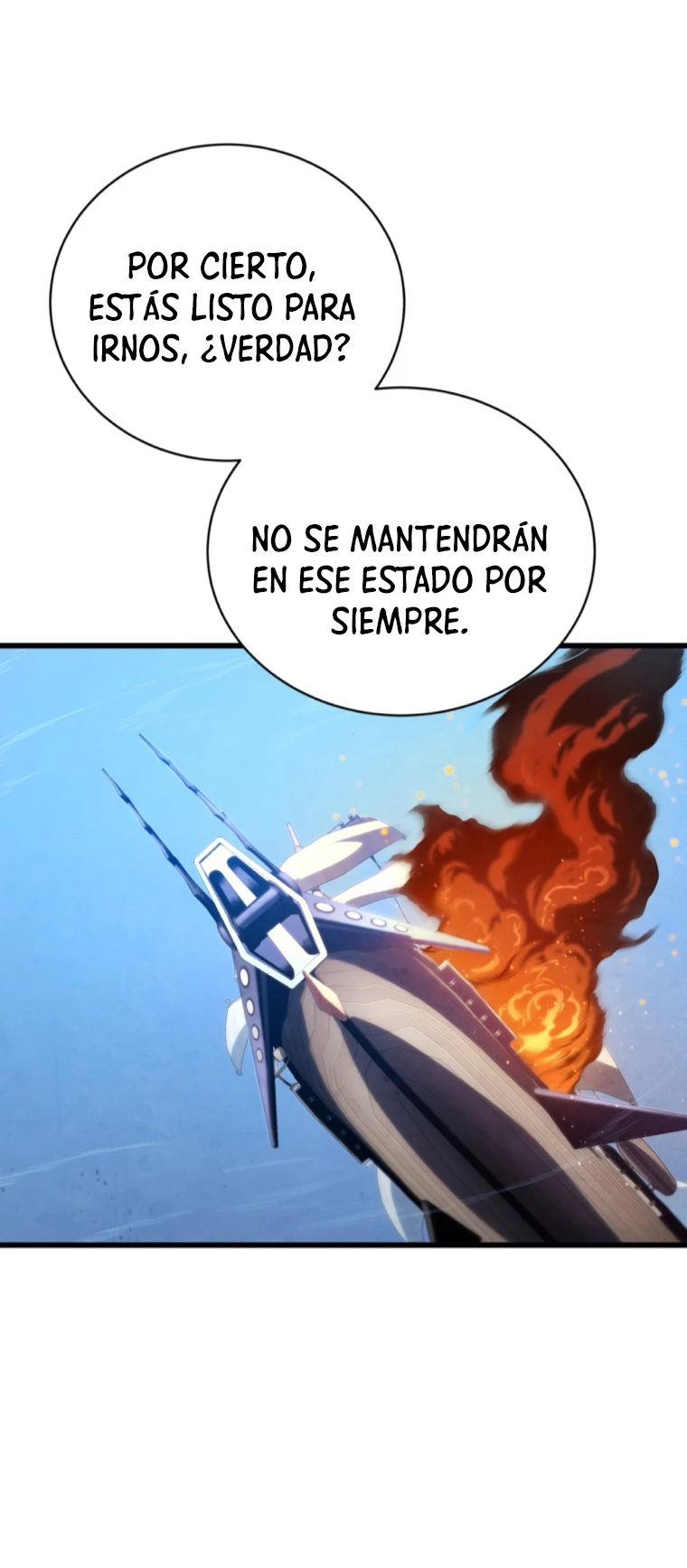 El hijo menor del maestro de la espada > Capitulo 88 > Page 211