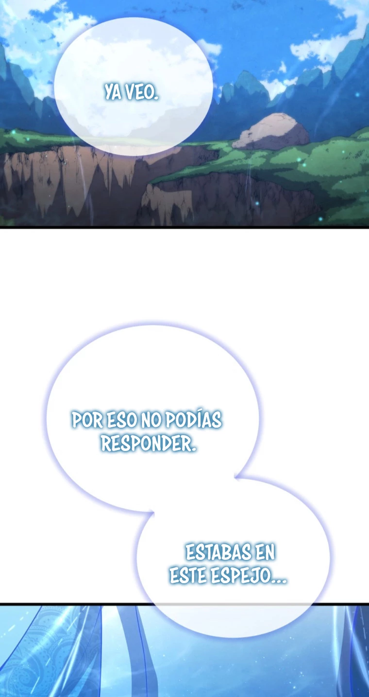 El hijo menor del maestro de la espada > Capitulo 88 > Page 271