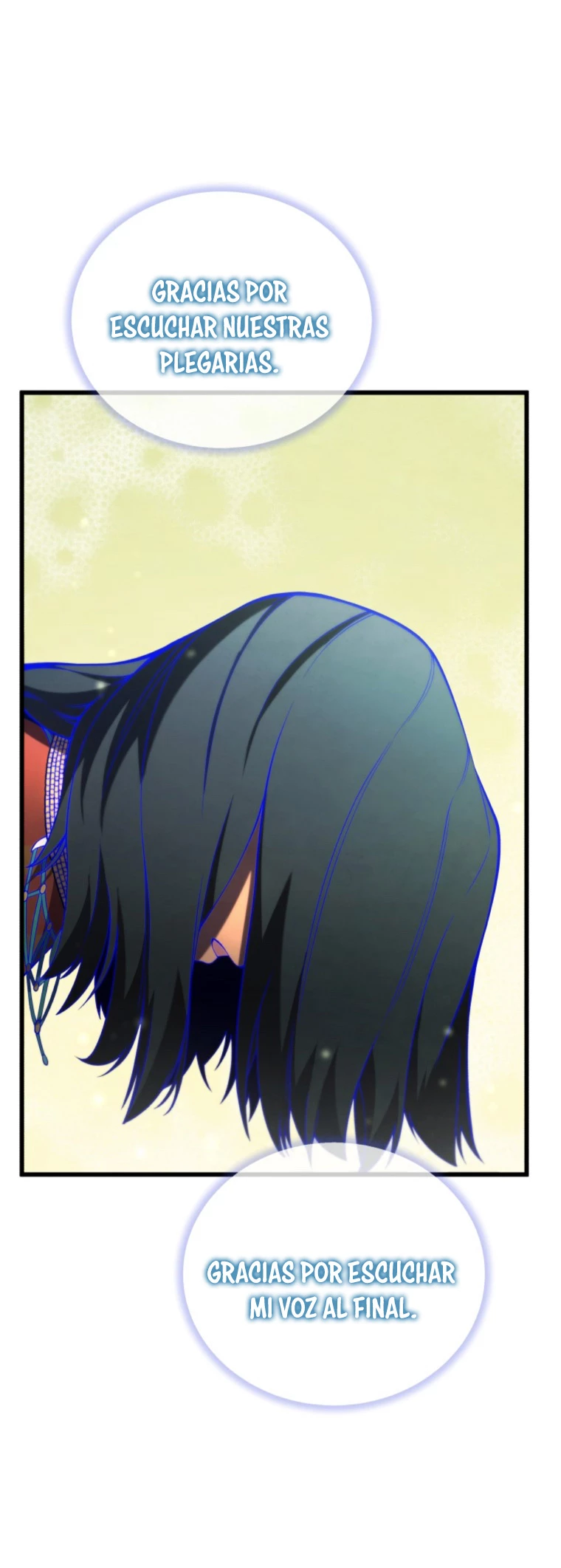 El hijo menor del maestro de la espada > Capitulo 88 > Page 321