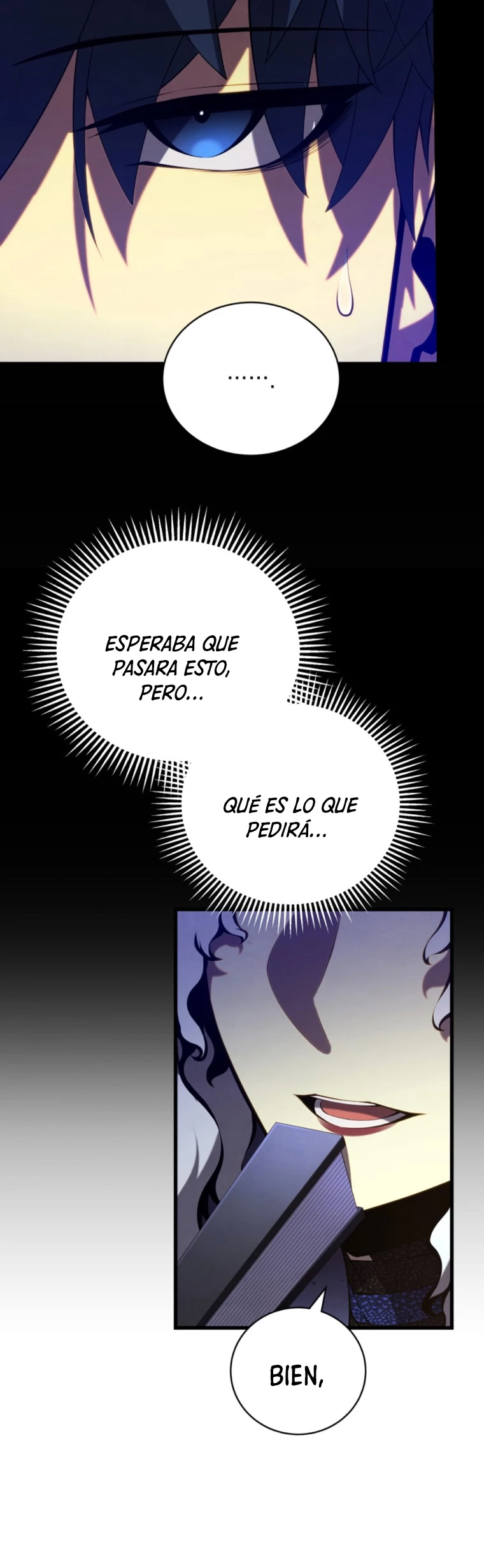 El hijo menor del maestro de la espada > Capitulo 88 > Page 621