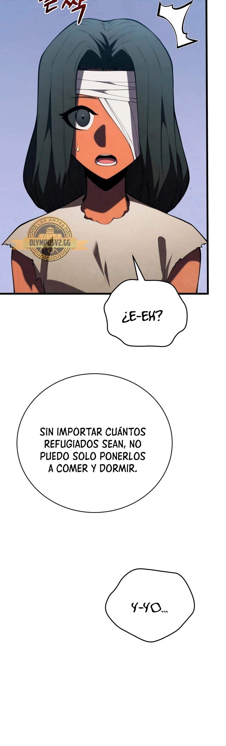 El hijo menor del maestro de la espada > Capitulo 89 > Page 51