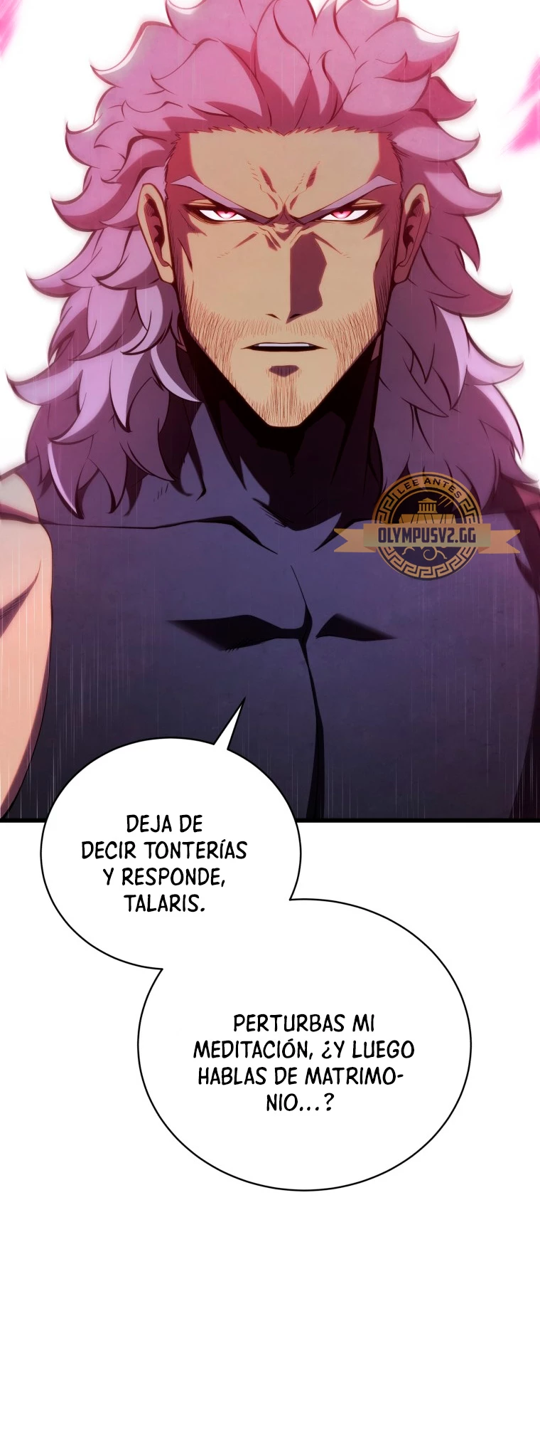 El hijo menor del maestro de la espada > Capitulo 89 > Page 341