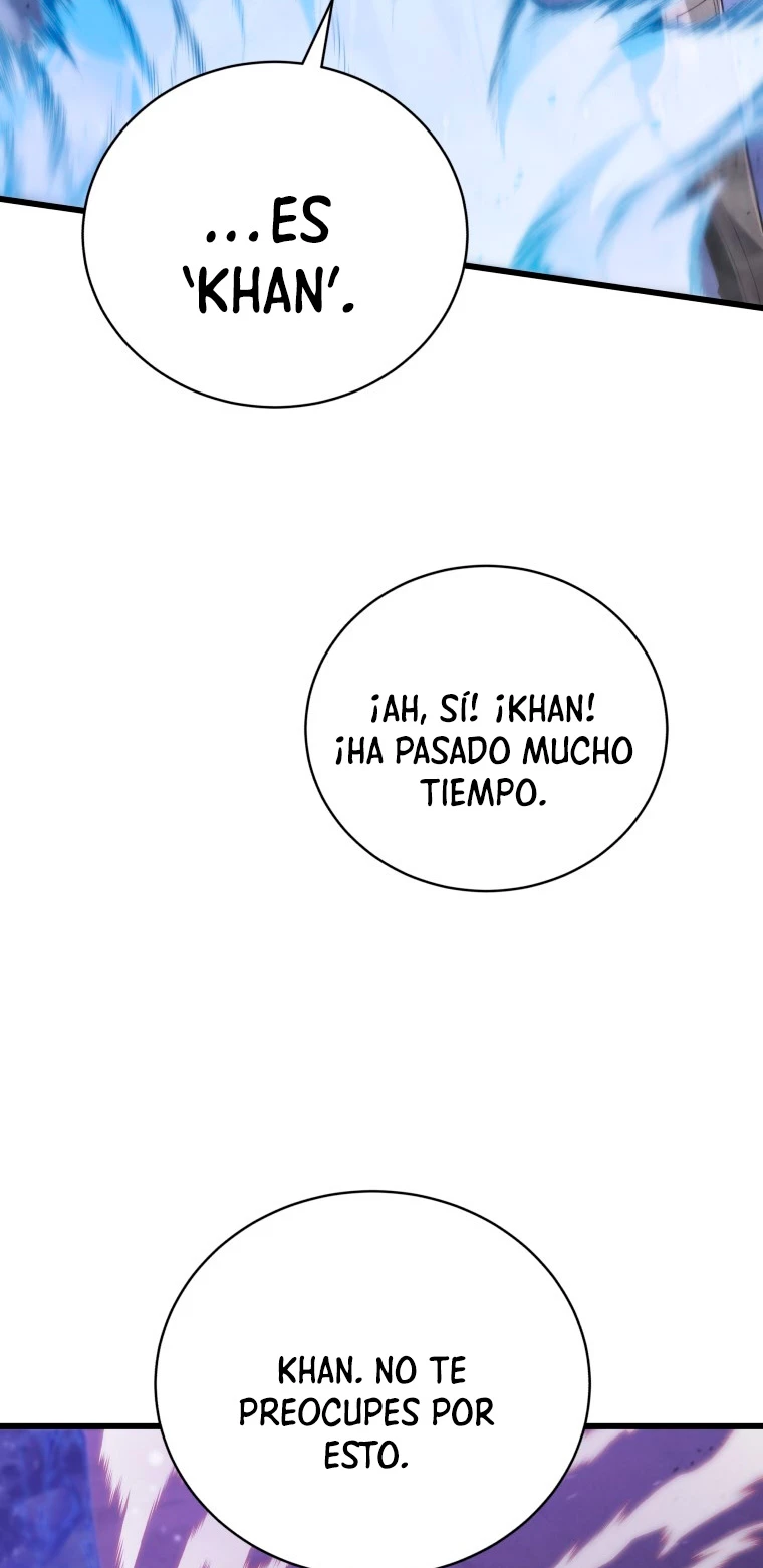 El hijo menor del maestro de la espada > Capitulo 89 > Page 401