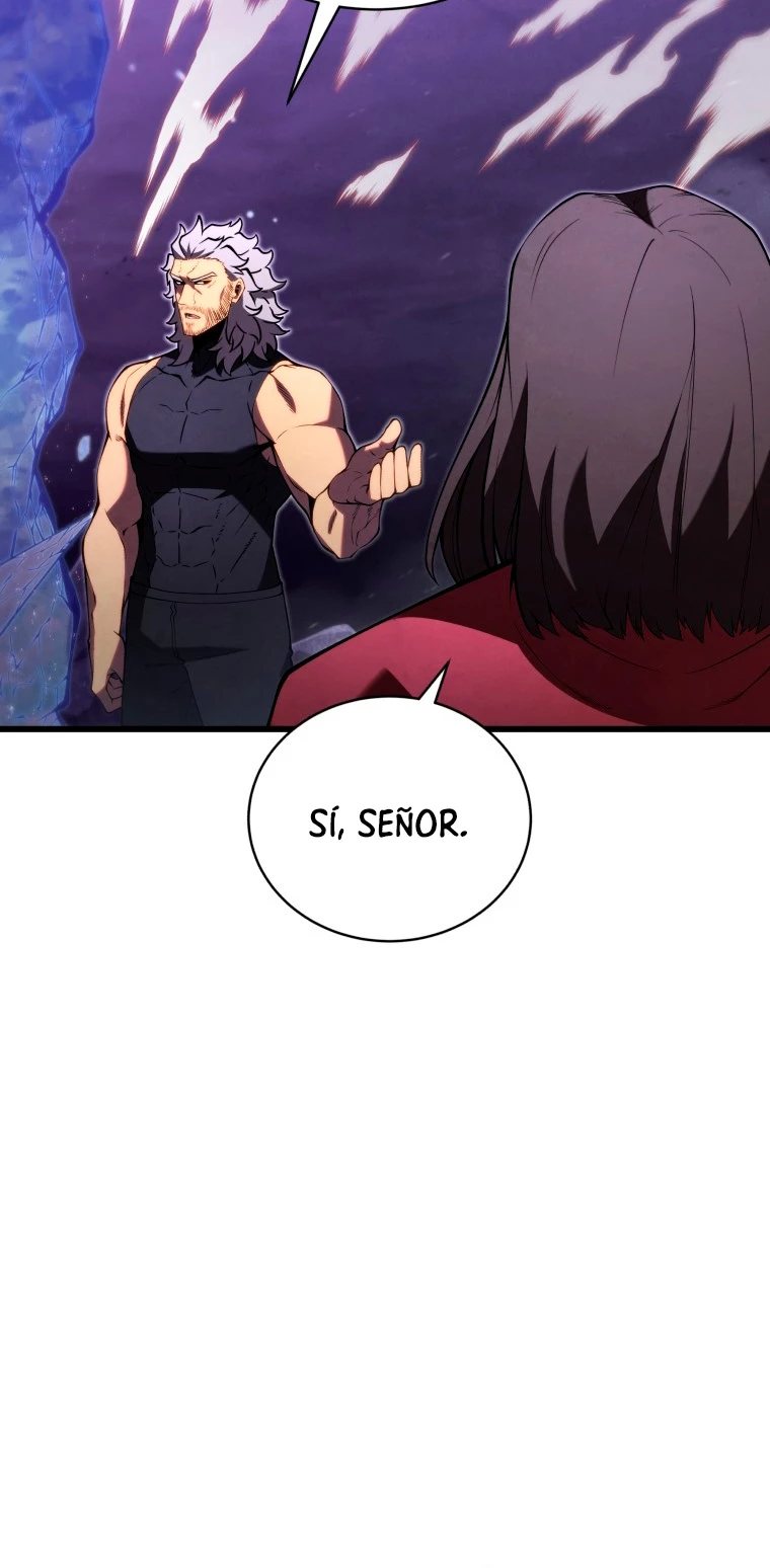 El hijo menor del maestro de la espada > Capitulo 89 > Page 411