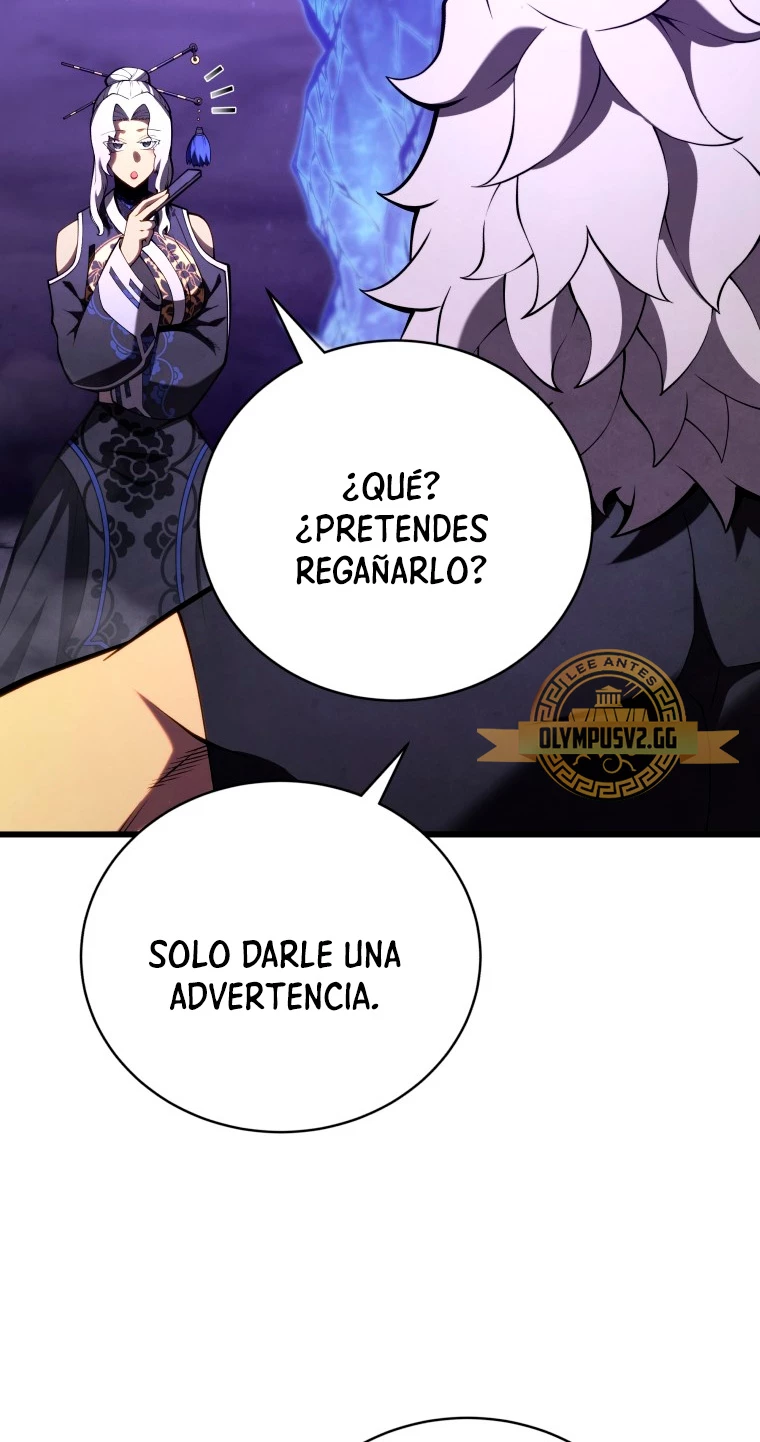 El hijo menor del maestro de la espada > Capitulo 89 > Page 481