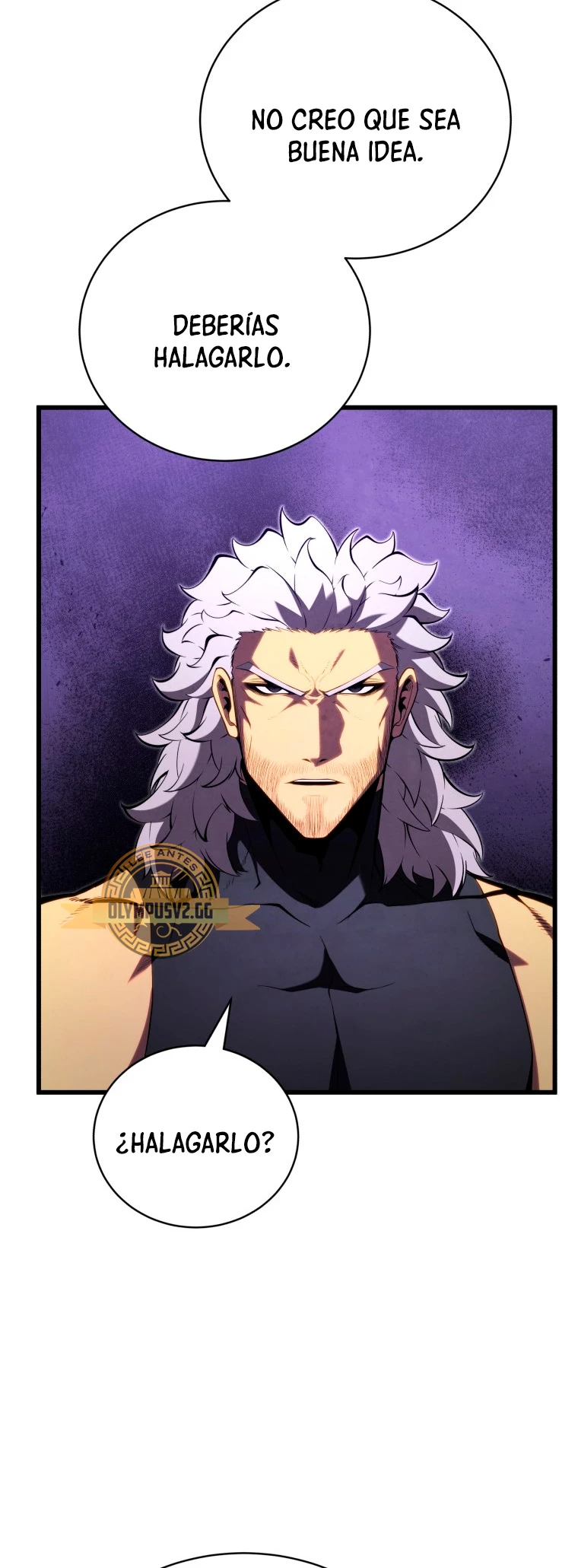 El hijo menor del maestro de la espada > Capitulo 89 > Page 501