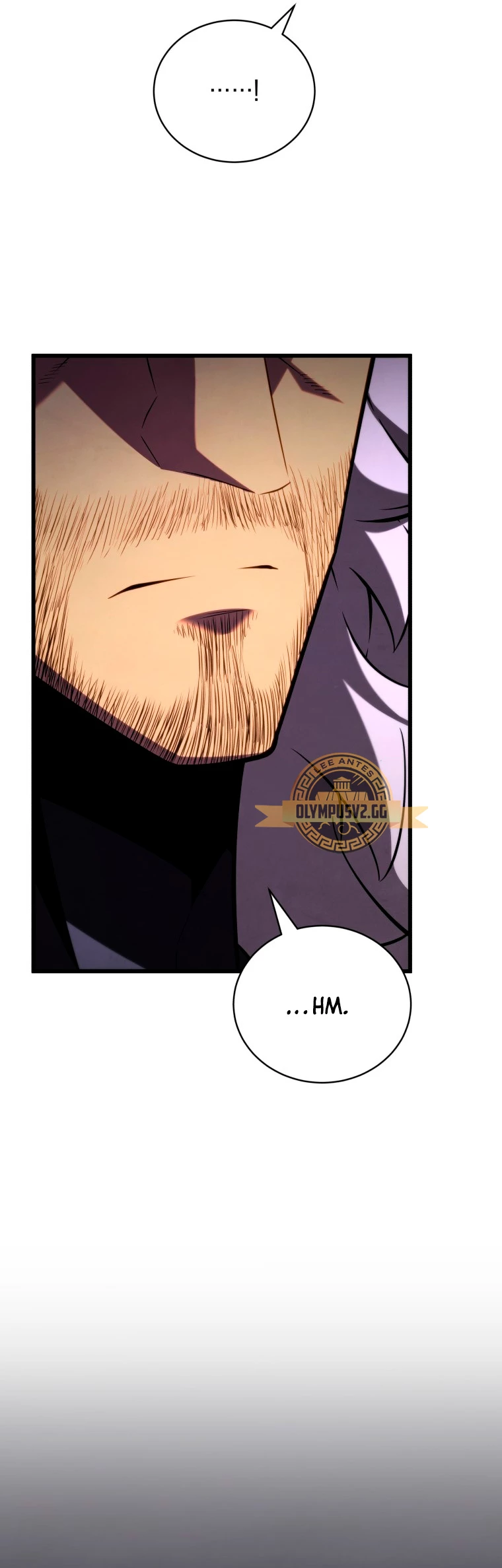 El hijo menor del maestro de la espada > Capitulo 89 > Page 521