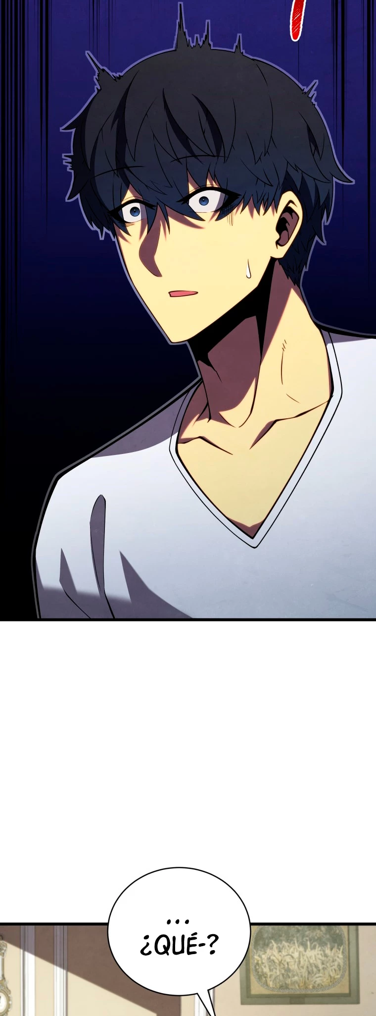 El hijo menor del maestro de la espada > Capitulo 89 > Page 581