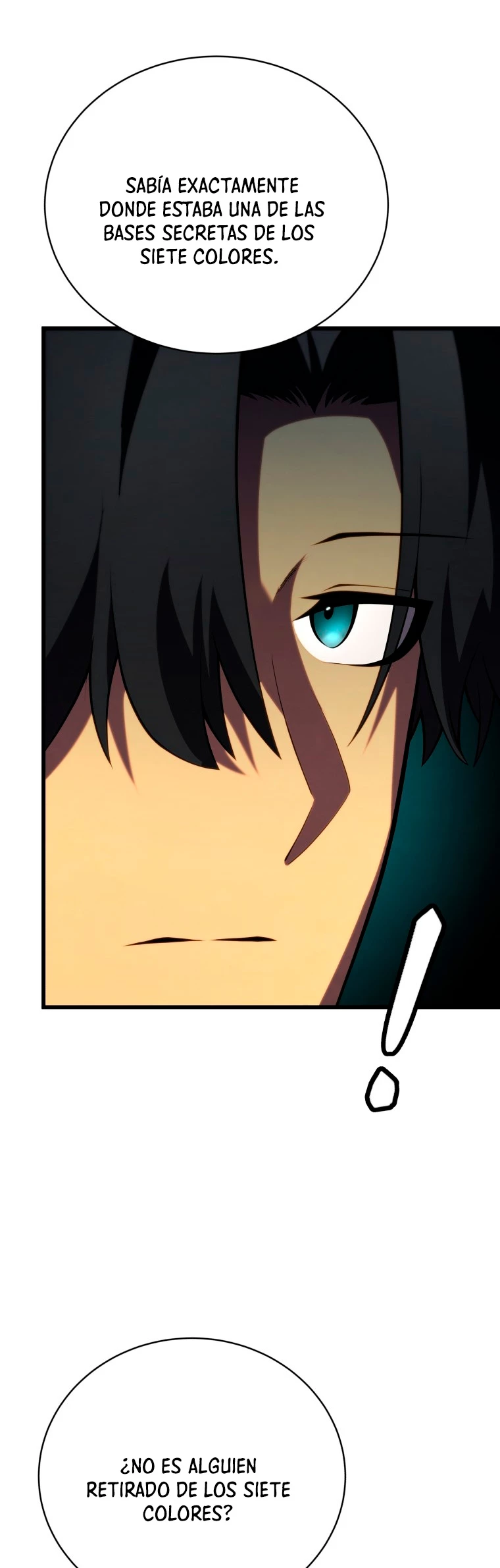El hijo menor del maestro de la espada > Capitulo 89 > Page 671