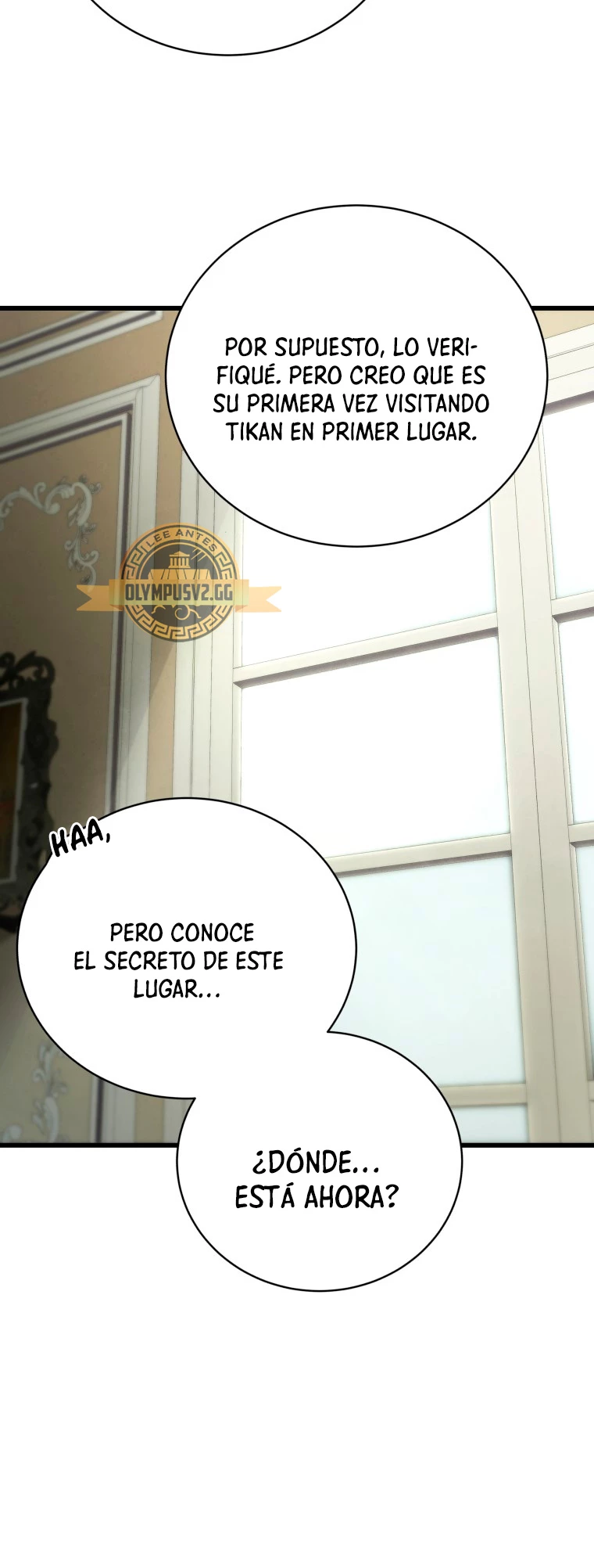 El hijo menor del maestro de la espada > Capitulo 89 > Page 681