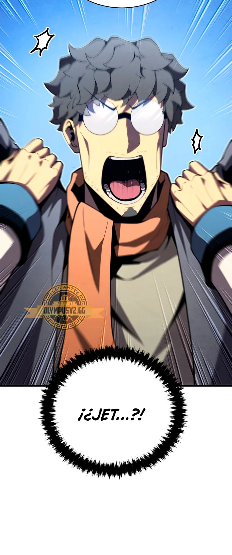 El hijo menor del maestro de la espada > Capitulo 89 > Page 721
