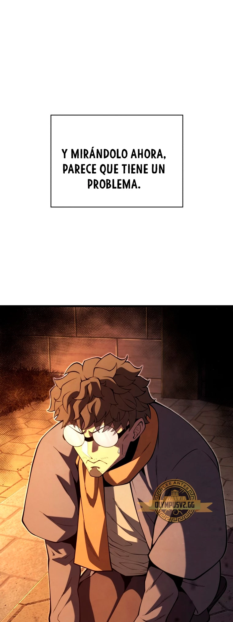 El hijo menor del maestro de la espada > Capitulo 90 > Page 31