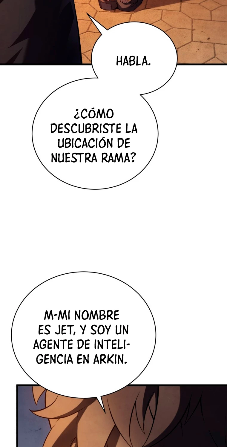El hijo menor del maestro de la espada > Capitulo 90 > Page 51