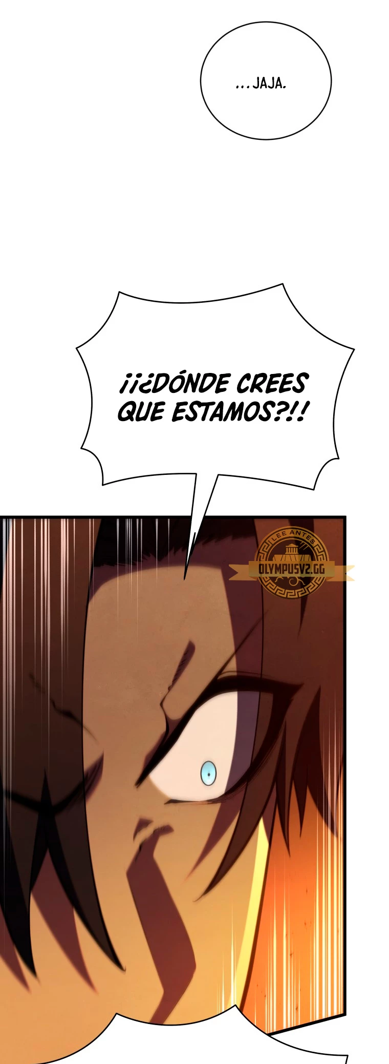 El hijo menor del maestro de la espada > Capitulo 90 > Page 111