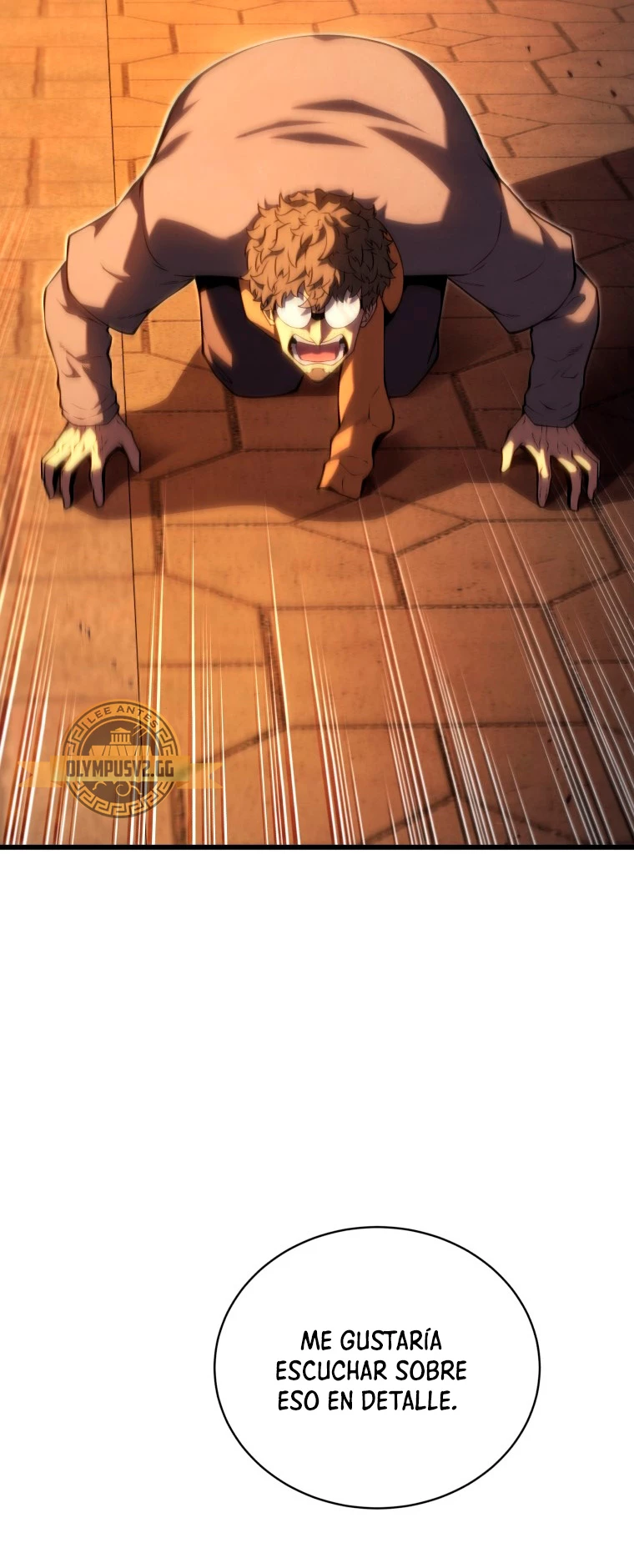 El hijo menor del maestro de la espada > Capitulo 90 > Page 141