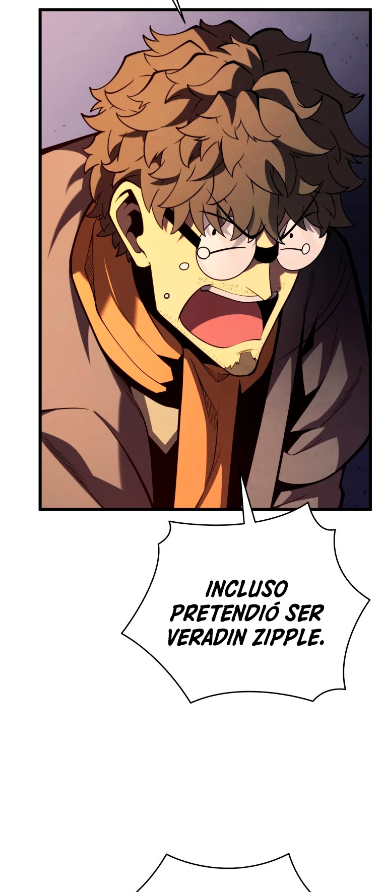 El hijo menor del maestro de la espada > Capitulo 90 > Page 211