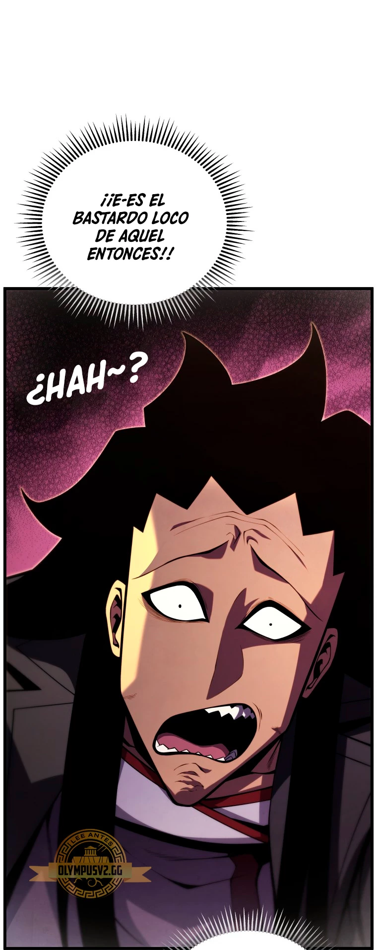 El hijo menor del maestro de la espada > Capitulo 90 > Page 271