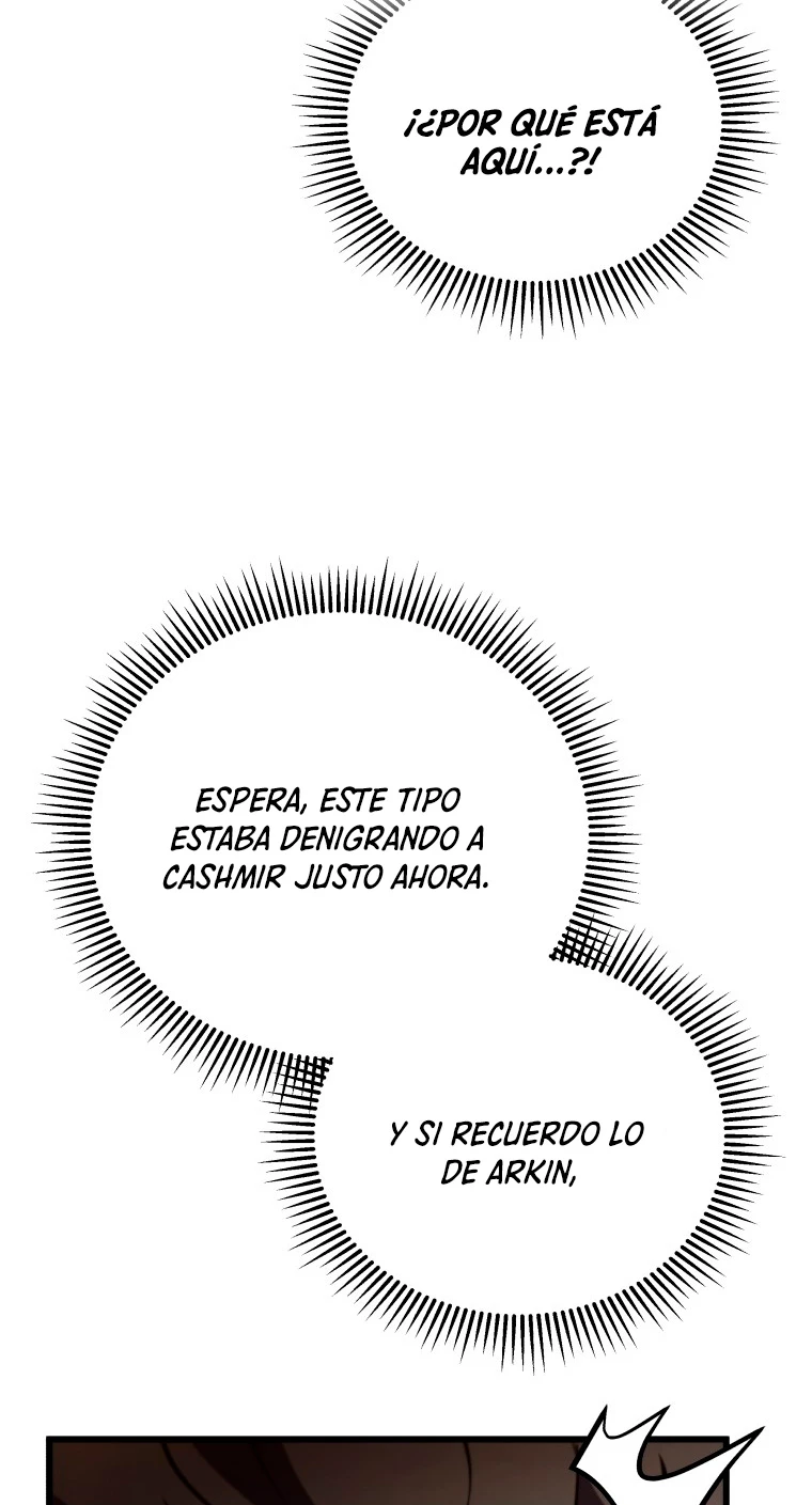 El hijo menor del maestro de la espada > Capitulo 90 > Page 291