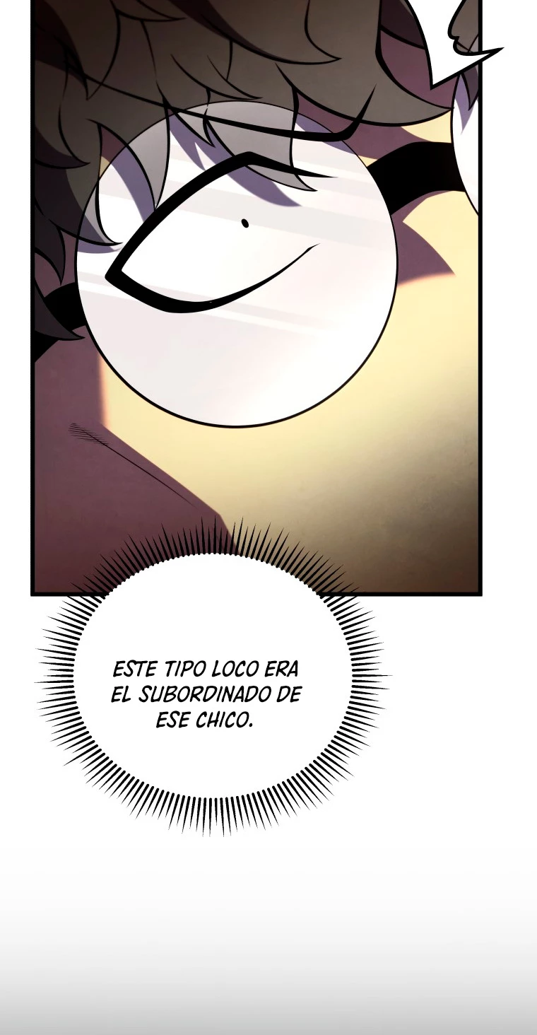 El hijo menor del maestro de la espada > Capitulo 90 > Page 301