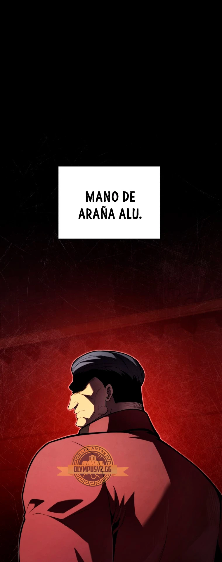 El hijo menor del maestro de la espada > Capitulo 90 > Page 411