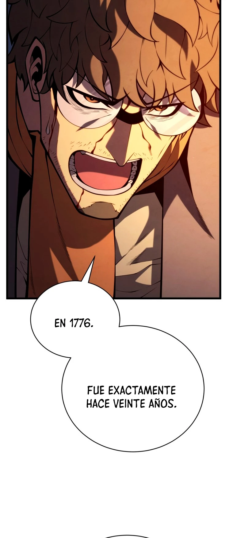 El hijo menor del maestro de la espada > Capitulo 90 > Page 471