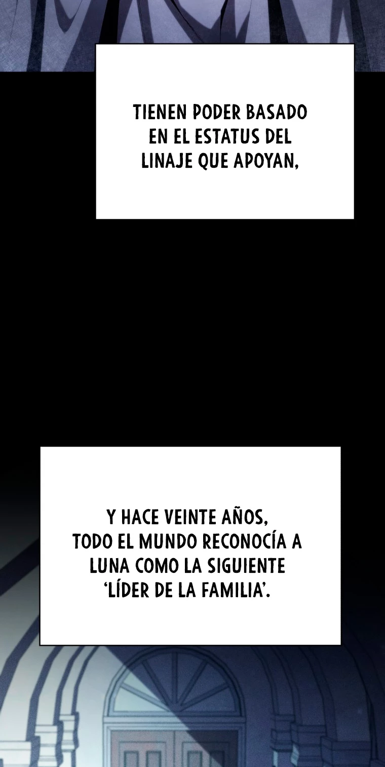 El hijo menor del maestro de la espada > Capitulo 90 > Page 531