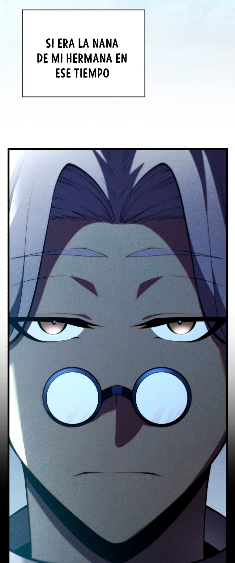 El hijo menor del maestro de la espada > Capitulo 90 > Page 551