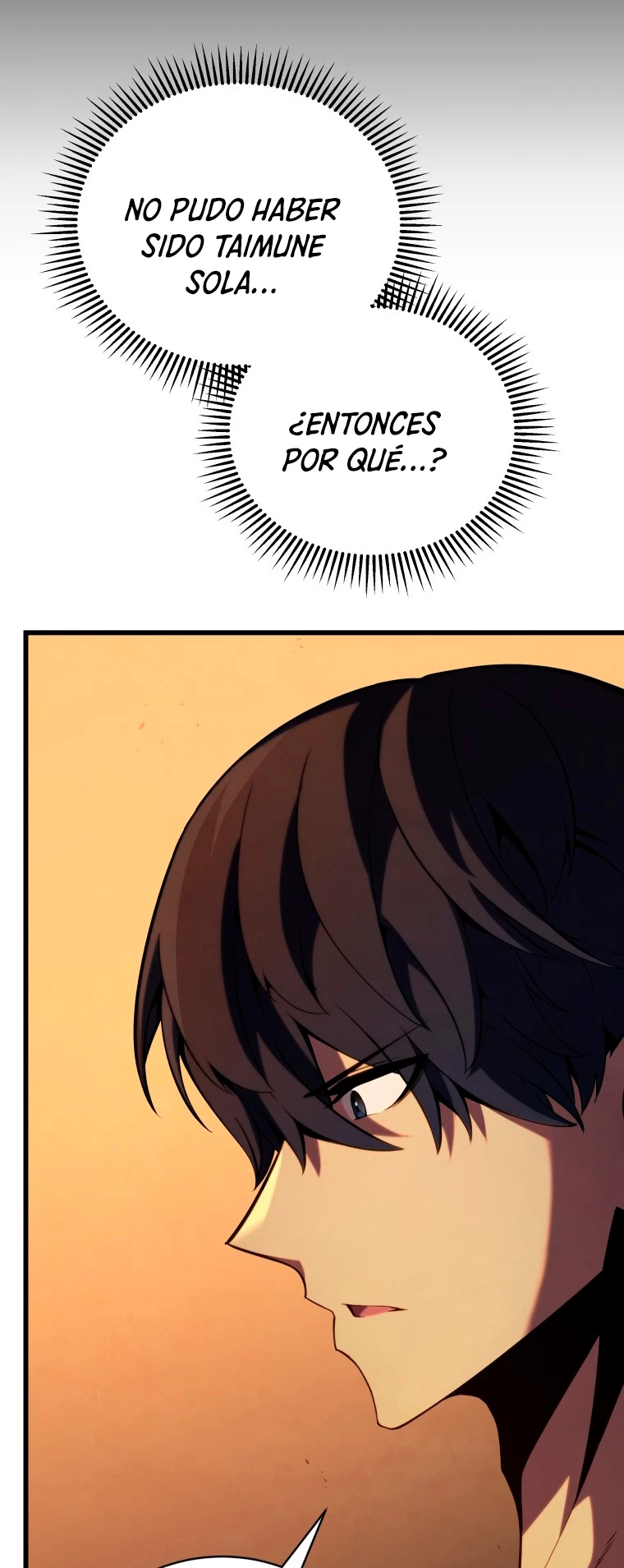 El hijo menor del maestro de la espada > Capitulo 90 > Page 601
