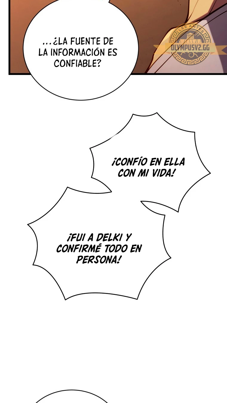 El hijo menor del maestro de la espada > Capitulo 90 > Page 611