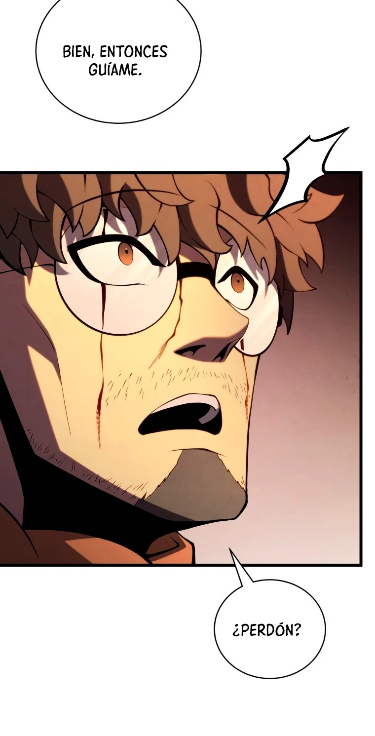 El hijo menor del maestro de la espada > Capitulo 90 > Page 621