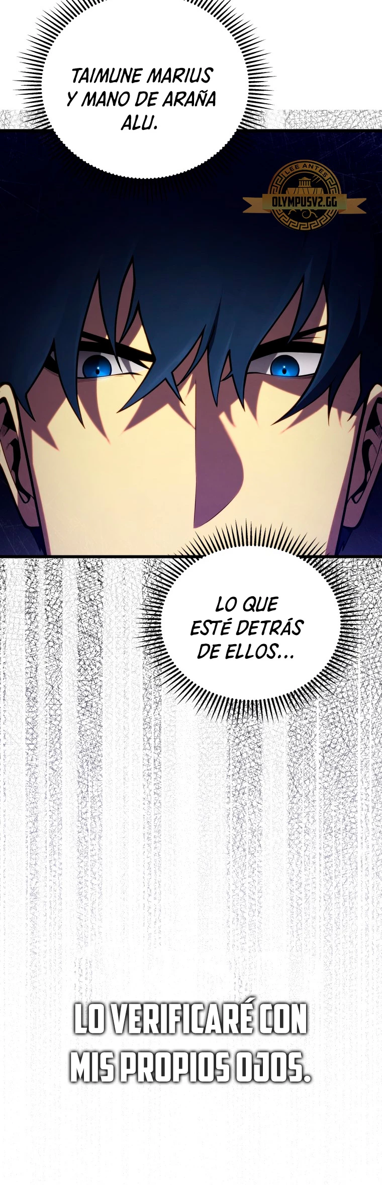 El hijo menor del maestro de la espada > Capitulo 90 > Page 641