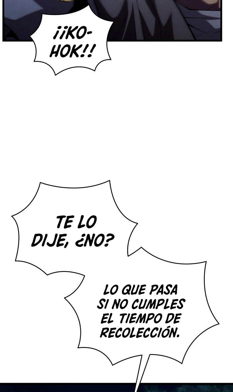 El hijo menor del maestro de la espada > Capitulo 90 > Page 671