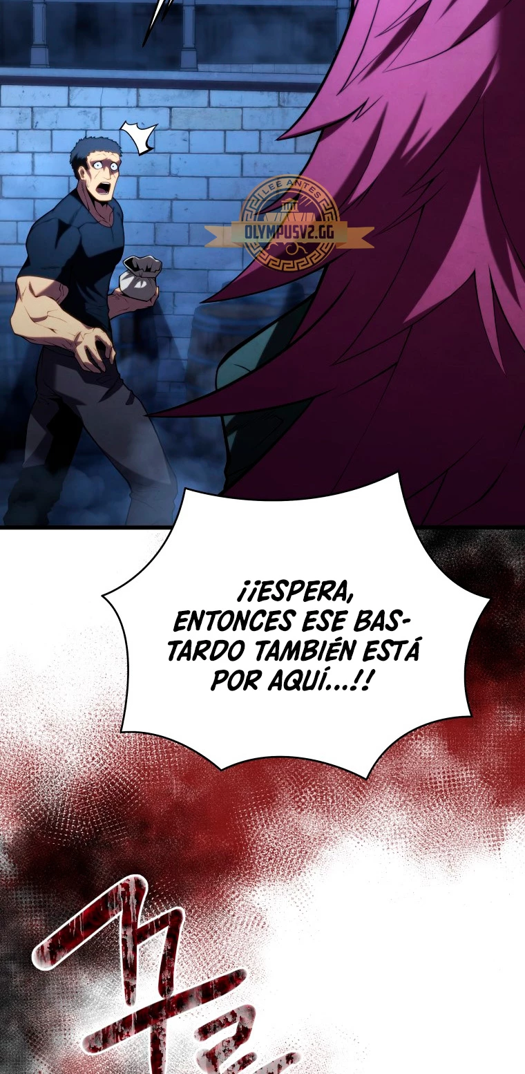 El hijo menor del maestro de la espada > Capitulo 90 > Page 731