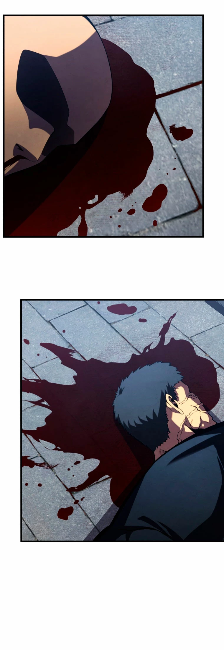 El hijo menor del maestro de la espada > Capitulo 91 > Page 231
