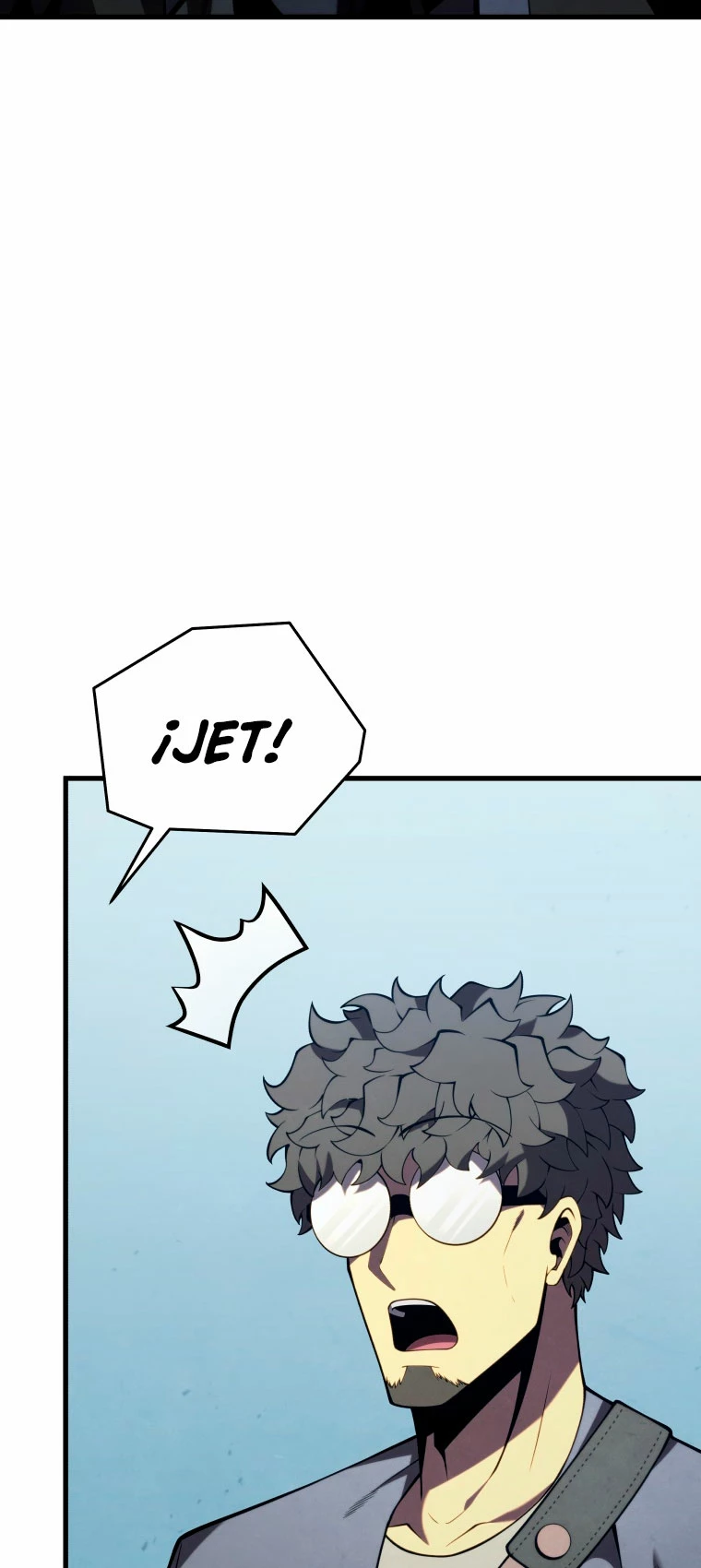 El hijo menor del maestro de la espada > Capitulo 91 > Page 321