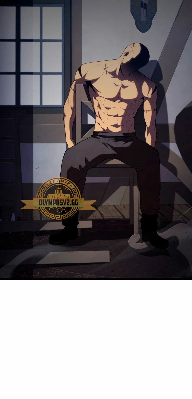 El hijo menor del maestro de la espada > Capitulo 91 > Page 361