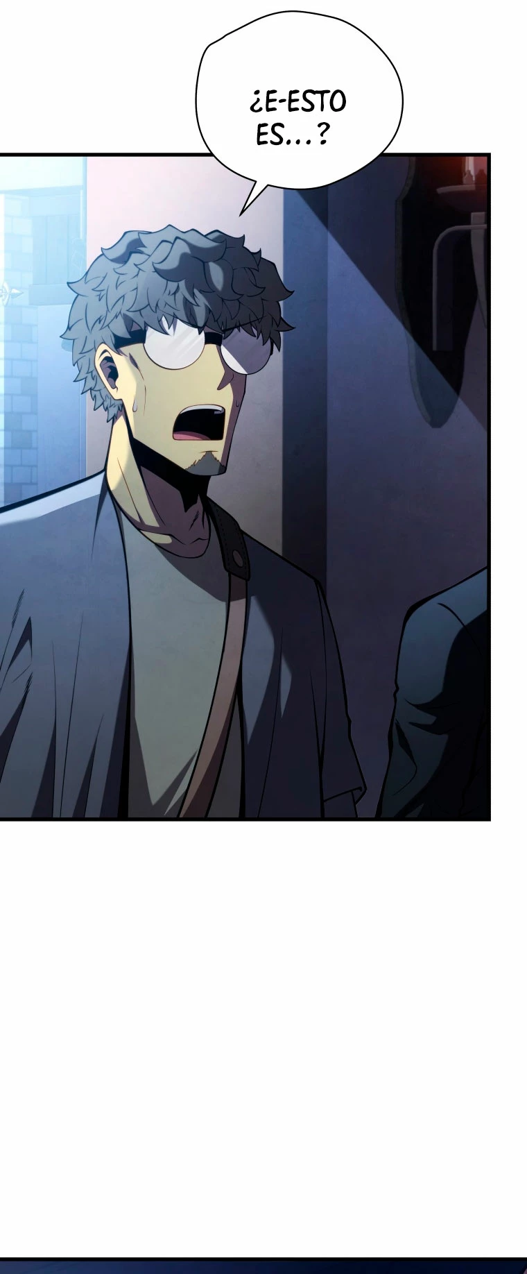 El hijo menor del maestro de la espada > Capitulo 91 > Page 371