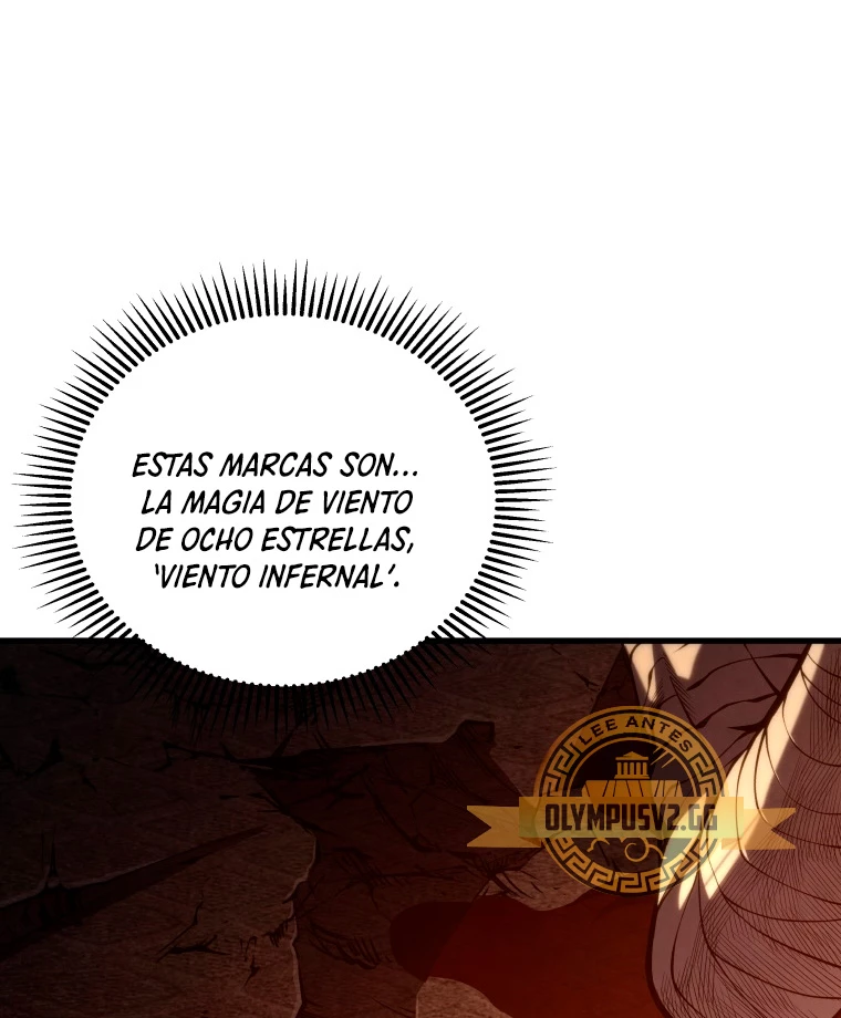El hijo menor del maestro de la espada > Capitulo 91 > Page 491