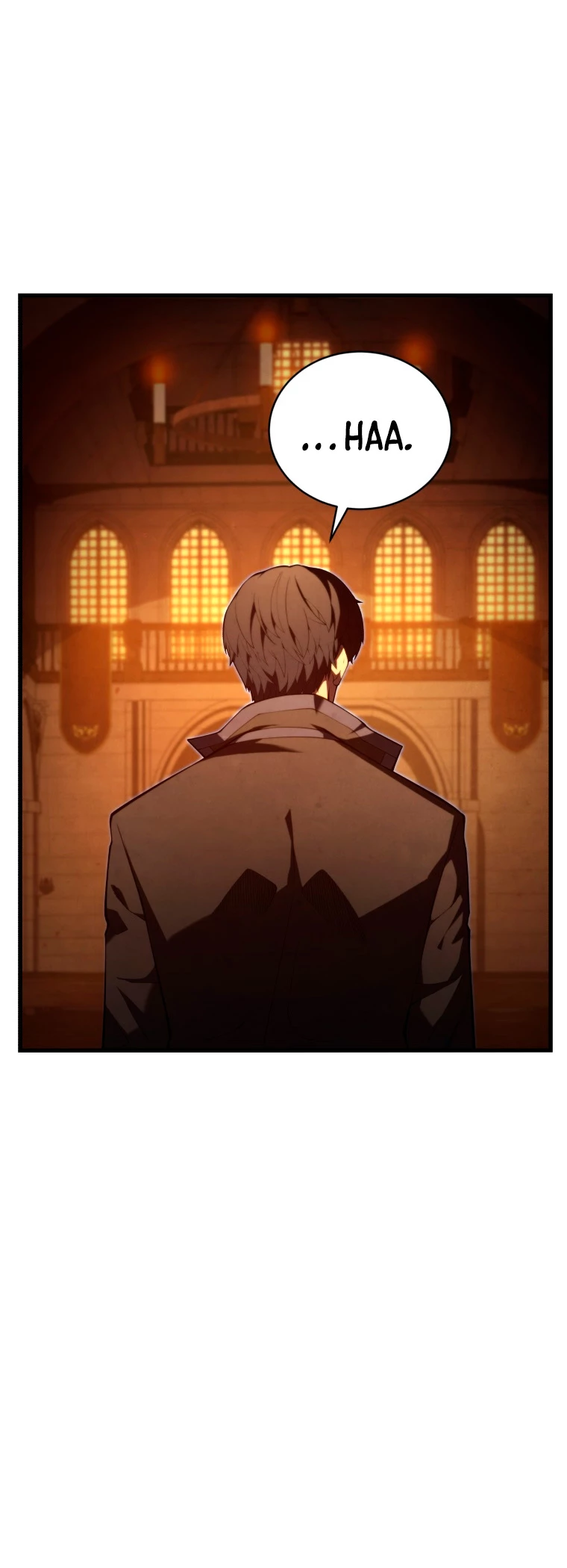 El hijo menor del maestro de la espada > Capitulo 91 > Page 531