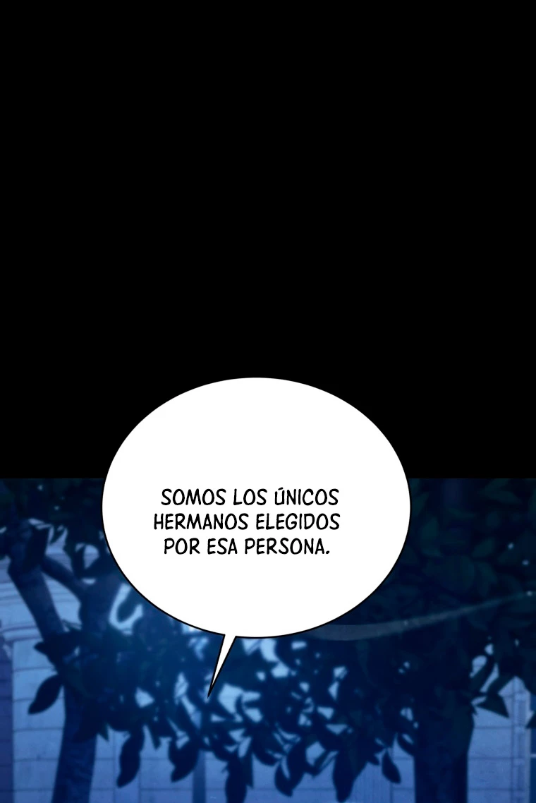El hijo menor del maestro de la espada > Capitulo 91 > Page 611
