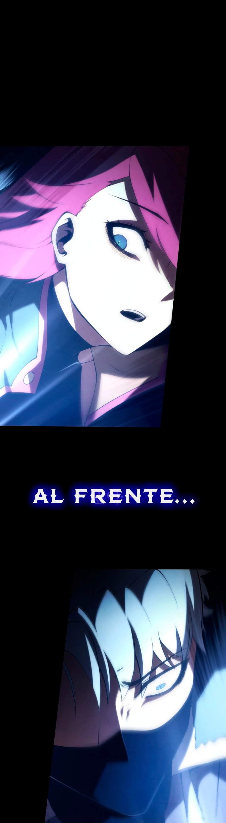 El hijo menor del maestro de la espada > Capitulo 93 > Page 01