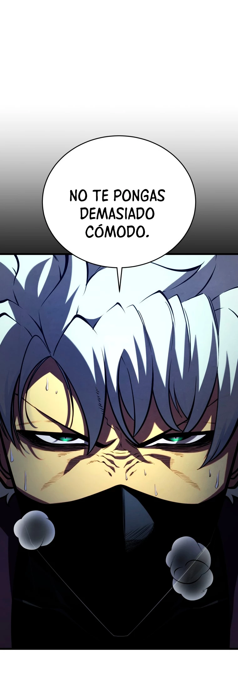 El hijo menor del maestro de la espada > Capitulo 94 > Page 141