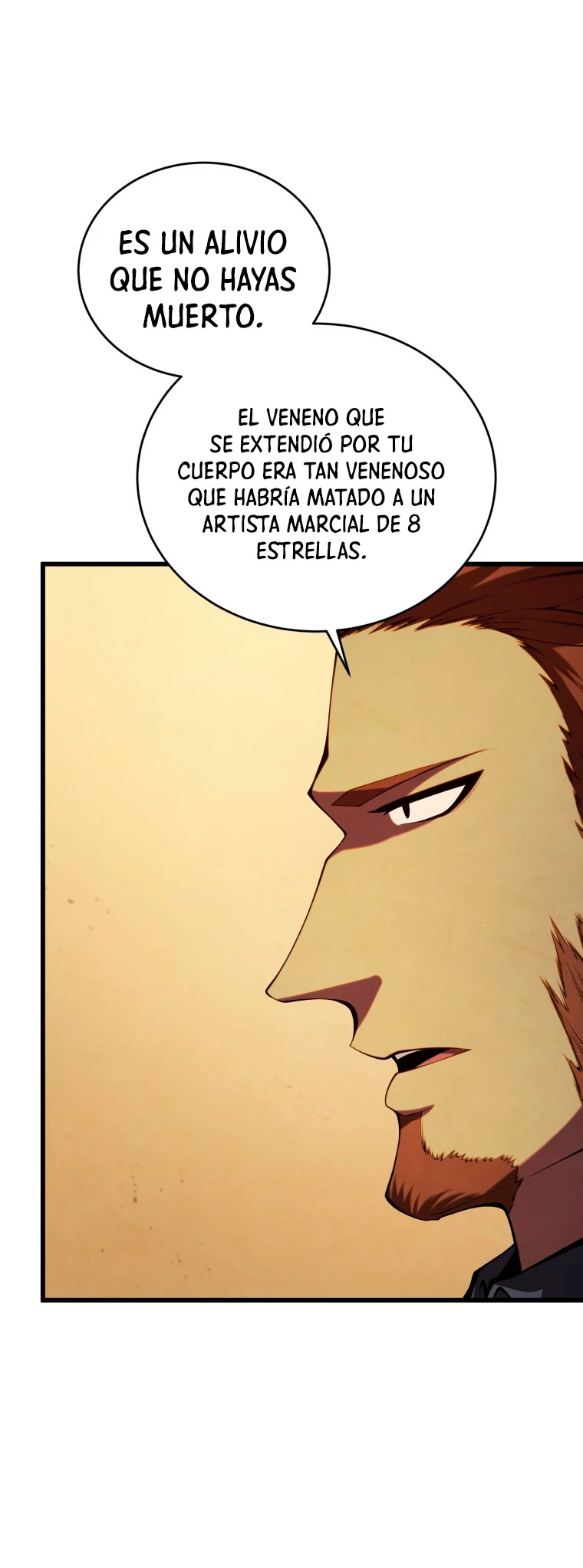 El hijo menor del maestro de la espada > Capitulo 94 > Page 261