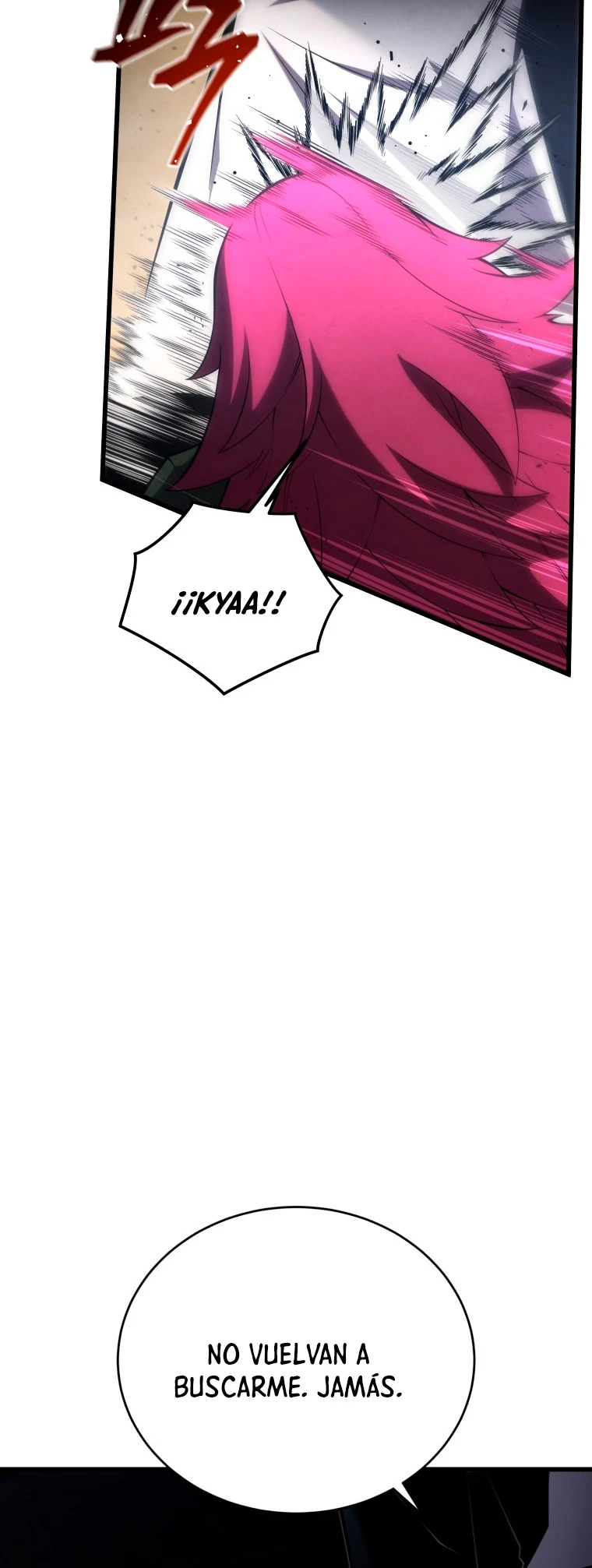 El hijo menor del maestro de la espada > Capitulo 95 > Page 61