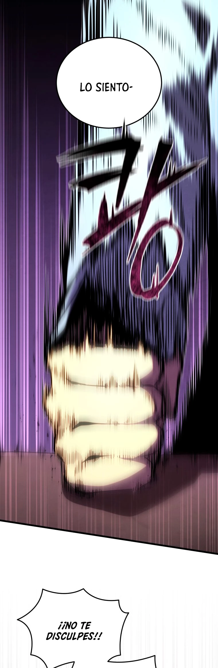 El hijo menor del maestro de la espada > Capitulo 95 > Page 381