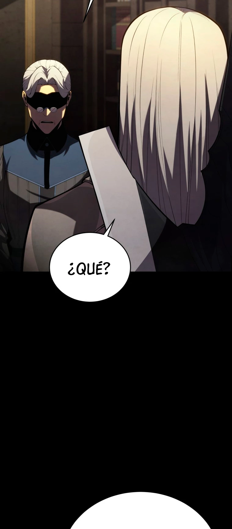 El hijo menor del maestro de la espada > Capitulo 95 > Page 681