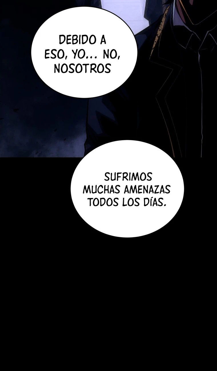 El hijo menor del maestro de la espada > Capitulo 95 > Page 701