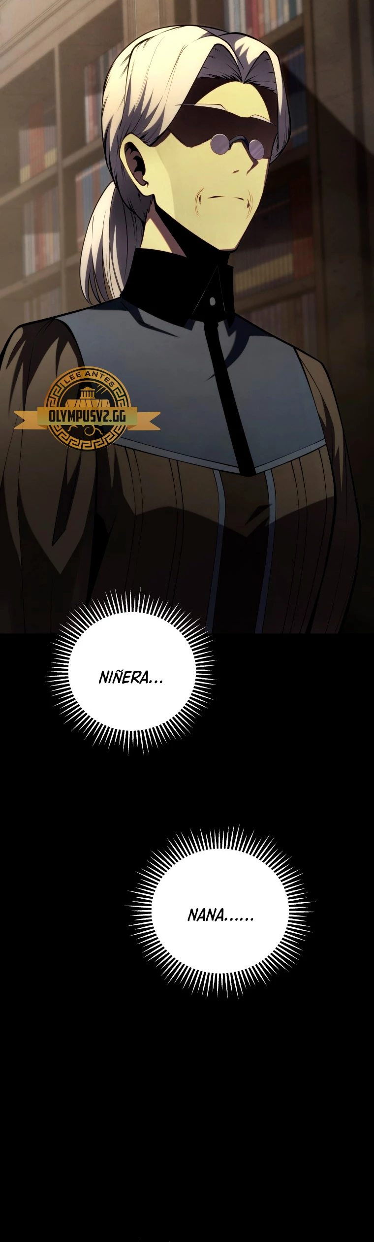 El hijo menor del maestro de la espada > Capitulo 96 > Page 51