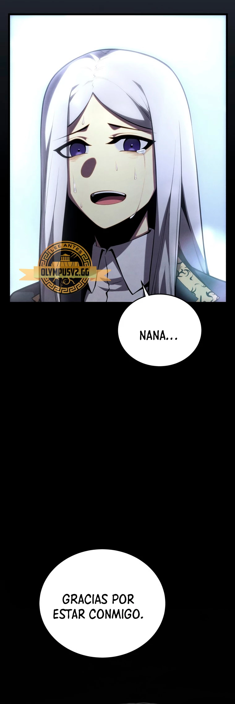 El hijo menor del maestro de la espada > Capitulo 96 > Page 361